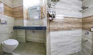 Fabhotel Singh Suite
