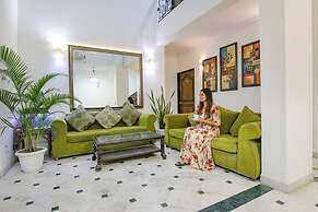 Fabhotel Singh Suite