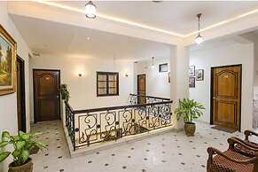 Fabhotel Singh Suite