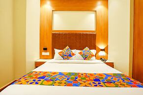 Fabhotel Azure
