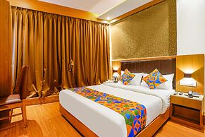 Fabhotel Azure