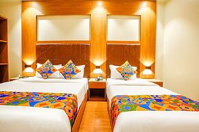 Fabhotel Azure