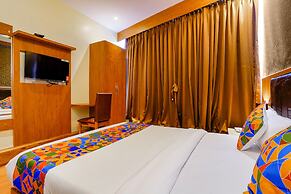 Fabhotel Azure