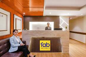 Fabhotel Azure