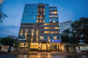Fabhotel Azure