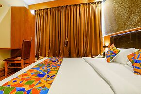 Fabhotel Azure
