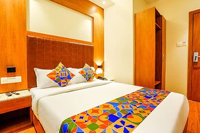 Fabhotel Azure