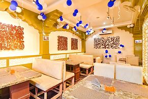 Fabhotel Good Luck Residency