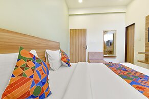 Fabhotel Prime Oxus