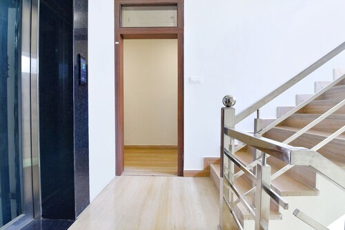 Fabhotel Prime Oxus