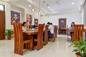Fabhotel Prime Oxus