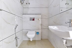 Fabhotel Prime Oxus