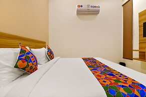 Fabhotel Prime Oxus