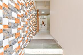 Fabhotel Raj Ratna