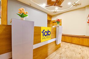 FabHotel Gokul Villa
