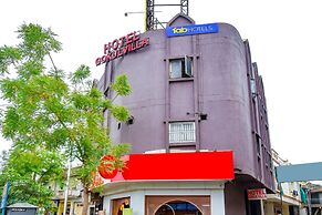 FabHotel Gokul Villa