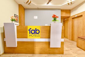 FabHotel Gokul Villa