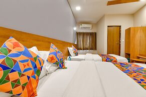 FabHotel Gokul Villa