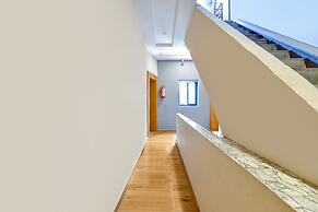 FabHotel Gokul Villa