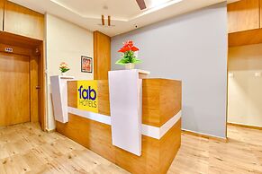 FabHotel Gokul Villa