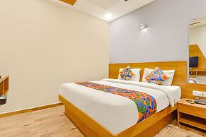 FabHotel Gokul Villa