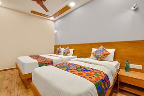 FabHotel Gokul Villa