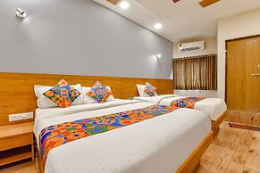 FabHotel Gokul Villa