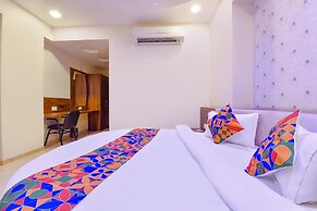 Fabhotel Hill Park