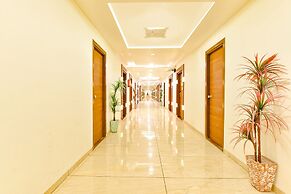Fabhotel Hill Park