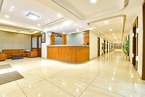 Fabhotel Hill Park