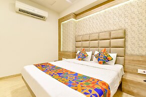 Fabhotel Hill Park