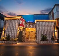 Fabhotel Welcome