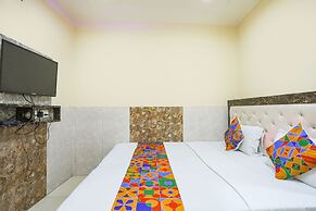 Fabhotel Welcome