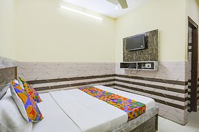 Fabhotel Welcome