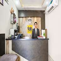 Fabhotel Welcome