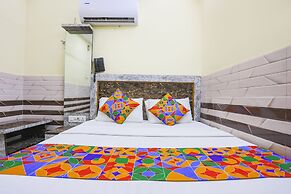 Fabhotel Welcome