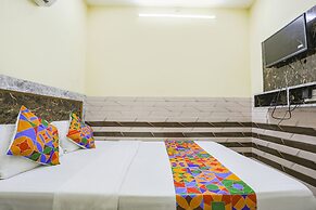 Fabhotel Welcome