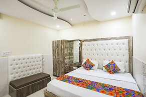 Fabhotel Welcome