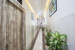 Fabhotel Welcome