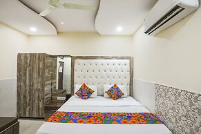 Fabhotel Welcome