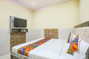 Fabhotel Welcome