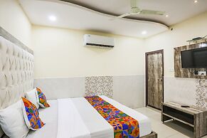 Fabhotel Welcome