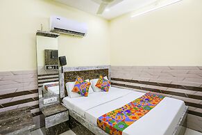 Fabhotel Welcome