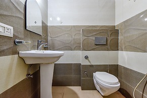 FabHotel Green Vista Malviya Nagar
