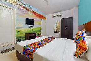 FabHotel Green Vista Malviya Nagar