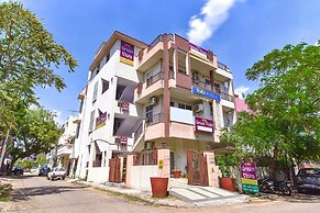FabHotel Green Vista Malviya Nagar