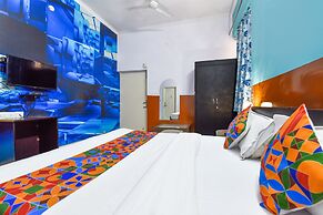 FabHotel Green Vista Malviya Nagar