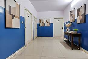 FabHotel Green Vista Malviya Nagar