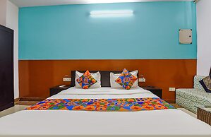 FabHotel Green Vista Malviya Nagar