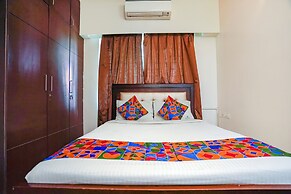 FabHotel Home Tree Service Apartment